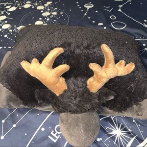 Moose Pillow Pet